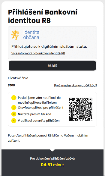 Postup k daňovému přiznání