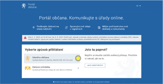 Postup žádosti o řidičský průkaz