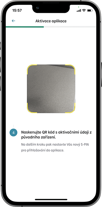 aktivace spb čtvrtý krok