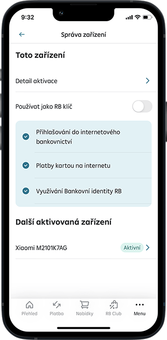 rb klic v spb