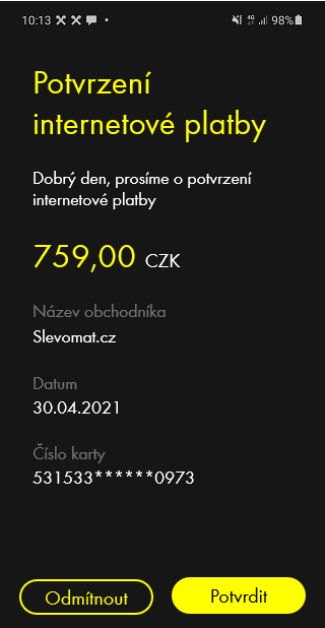 3d-secure