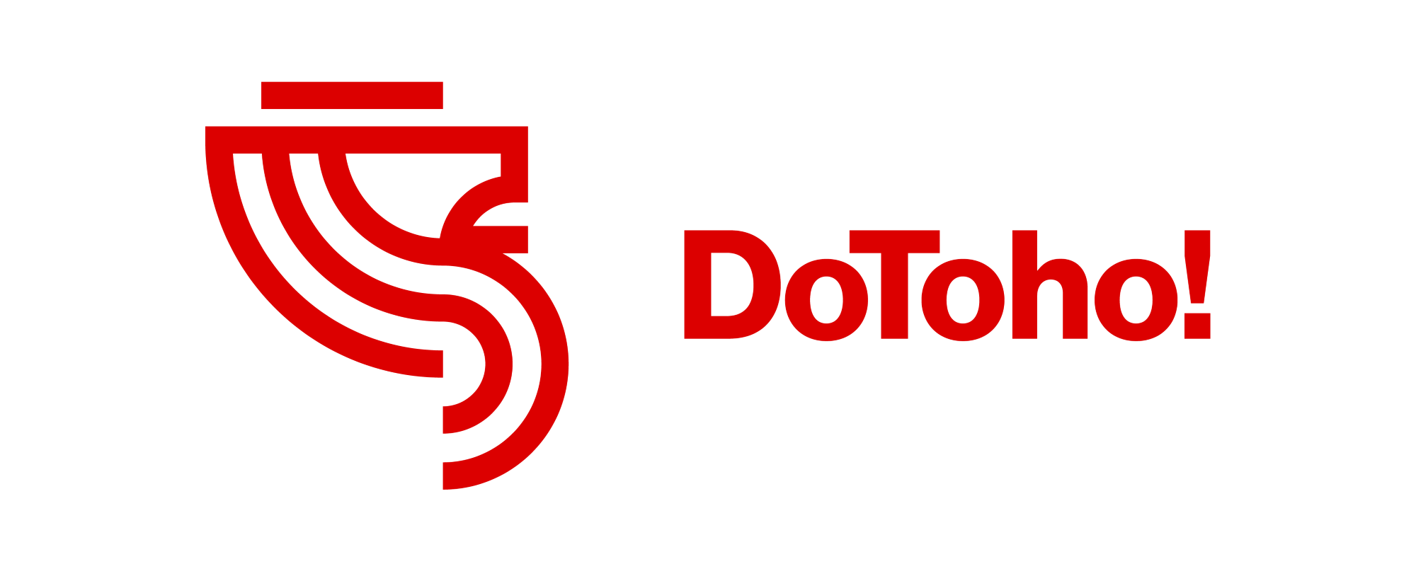 logo DoToho