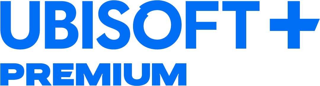 Ubisoft+ Premium logo