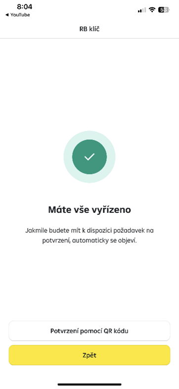 Postup k daňovému přiznání