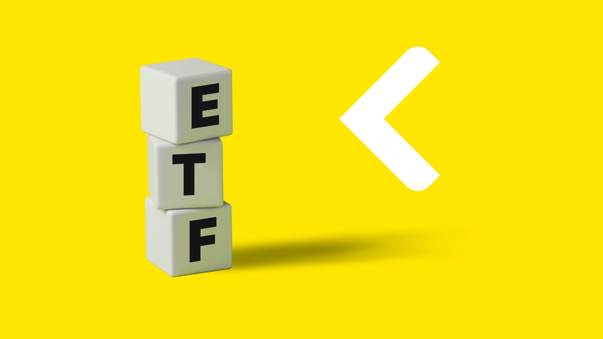 ETF úvodní grafika