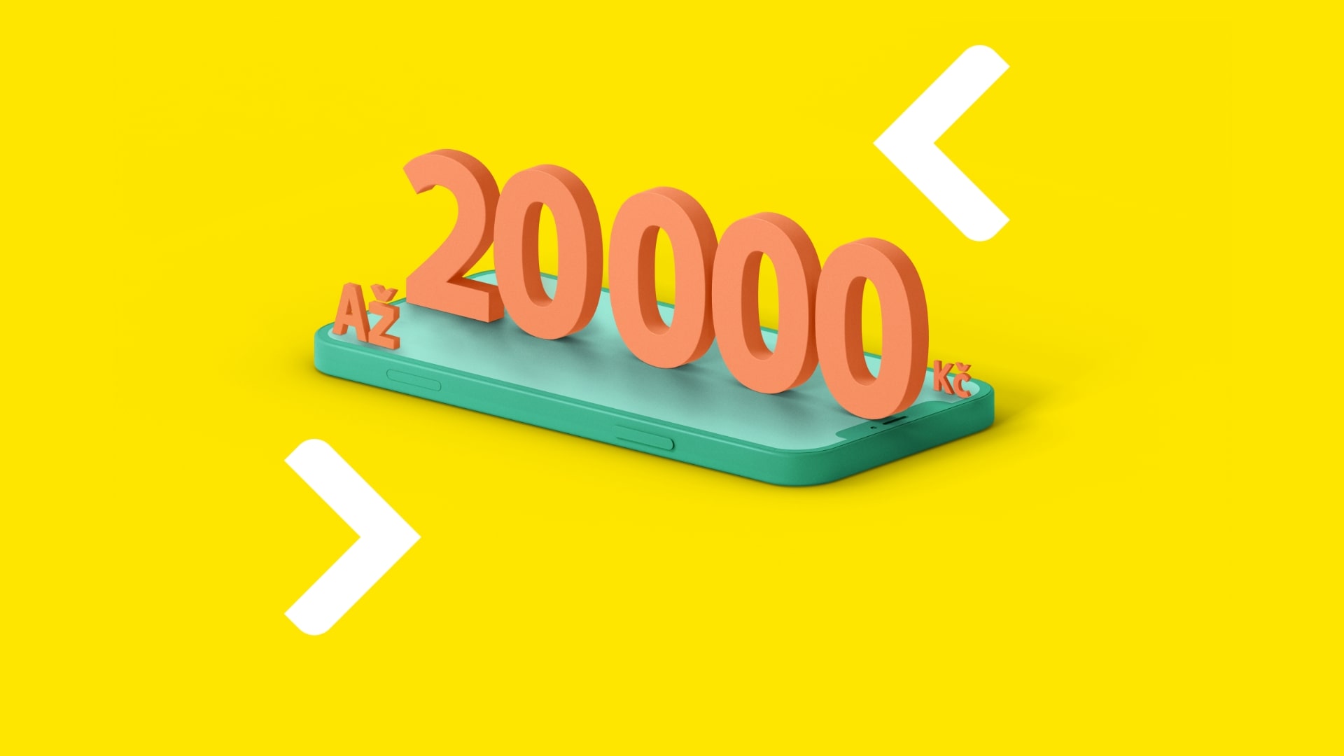 Grafika s 20 000 Kč