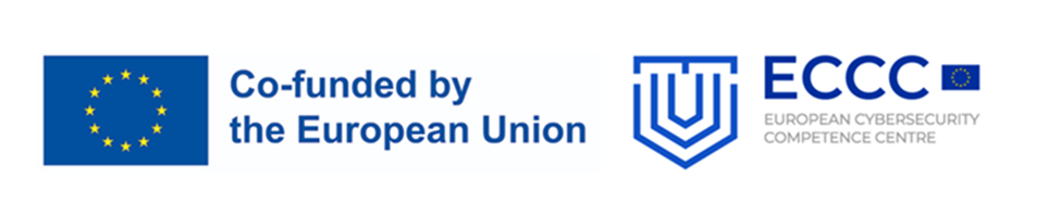 Logo projektu a fondů EU