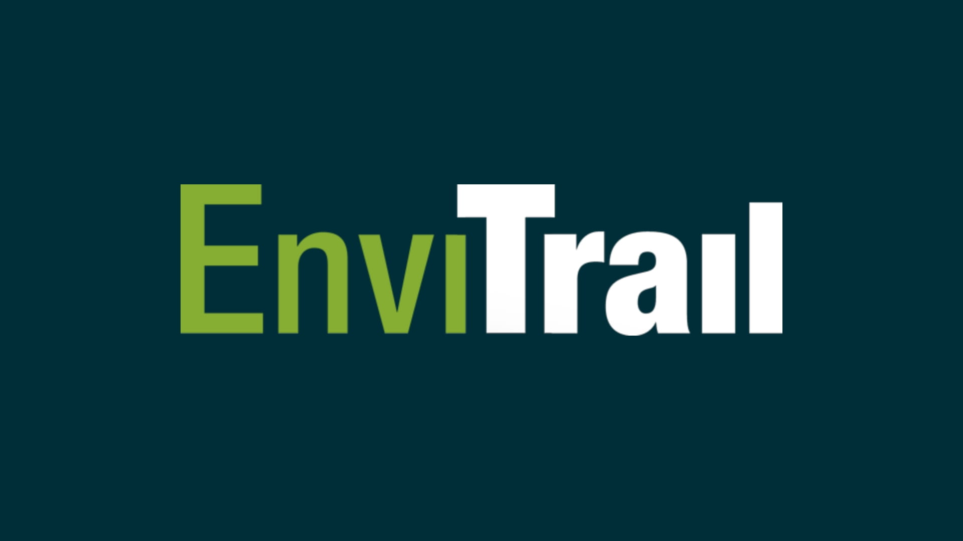 logo firmy EnviTrail