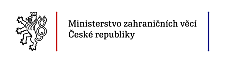 Ministerstvo zahraničí ČR