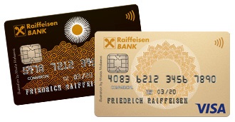 Payment cards