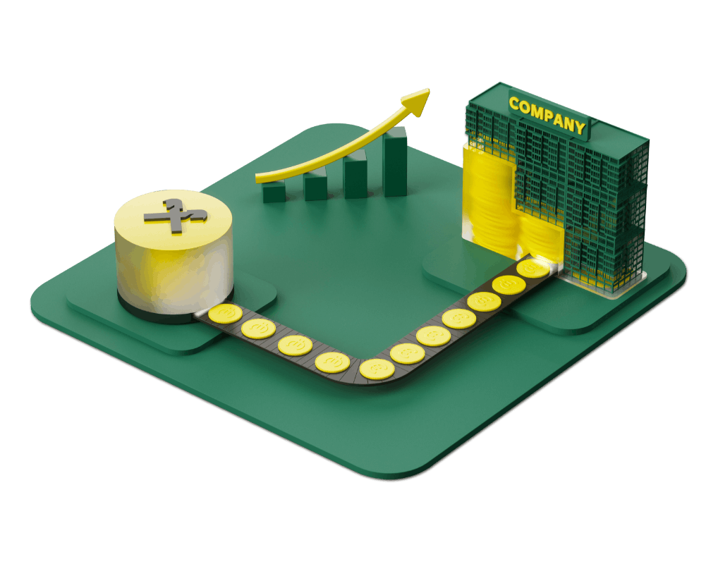 Debt Capital Markets