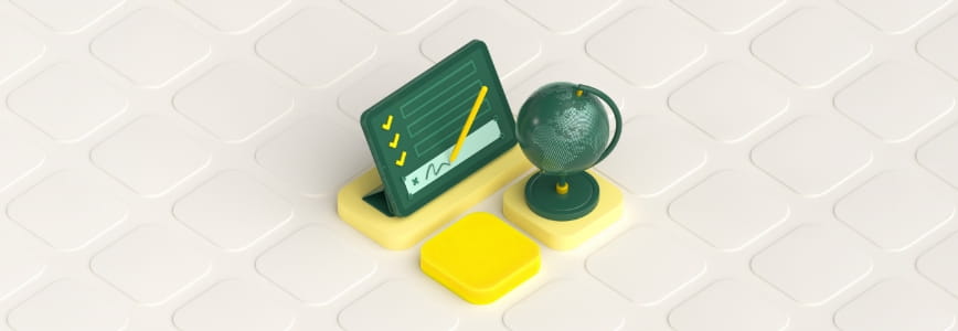 CMI plus - grafika