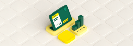 Optibalance - grafika