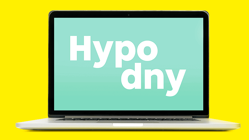 #OdpovednaHypoteka Odhad nemovitosti k hypotékám nyní zdarma.