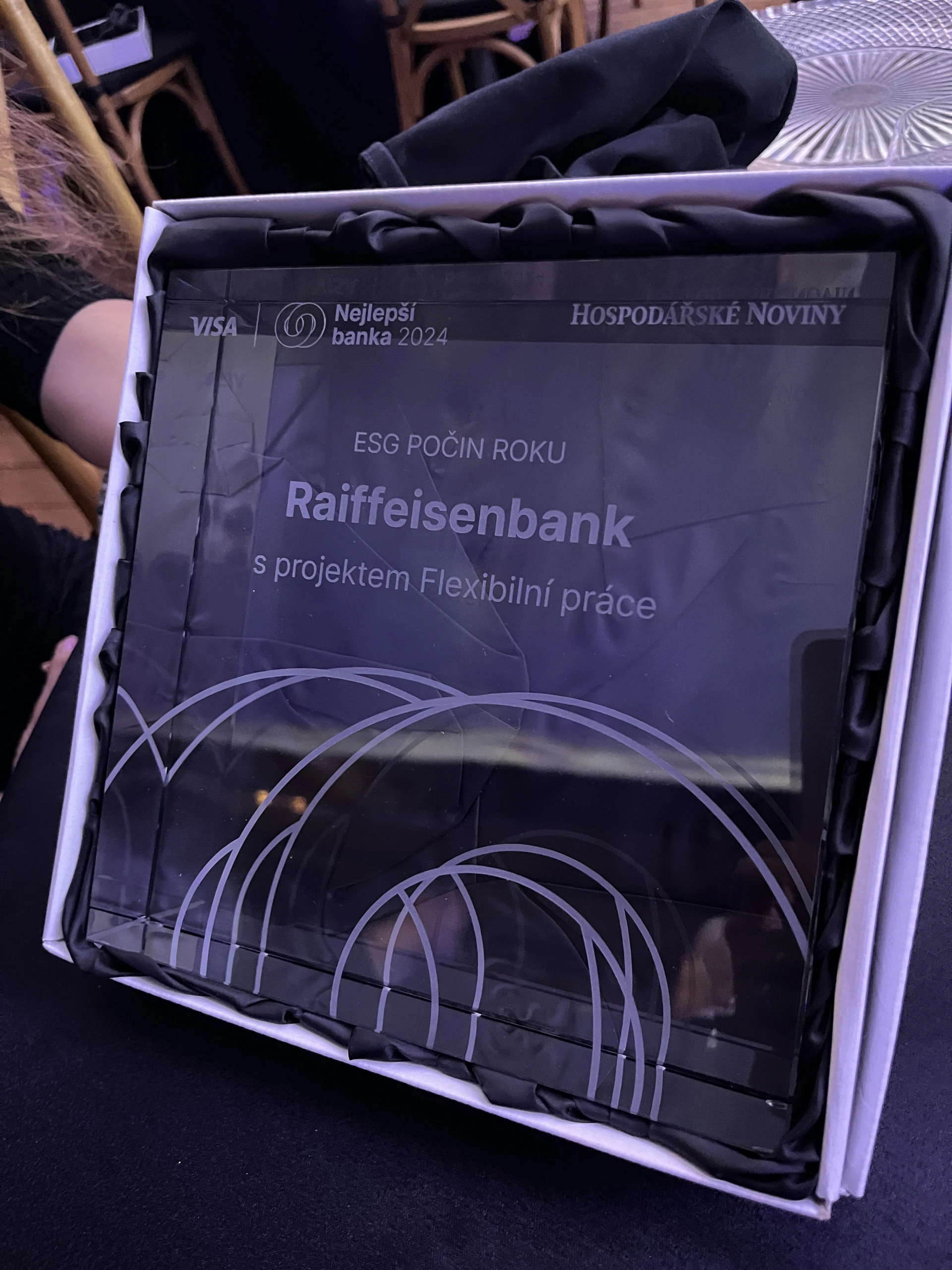 odměna za projekt flexibilita práce