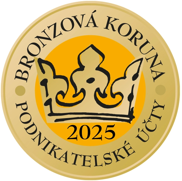 3. místo Zlatá koruna
