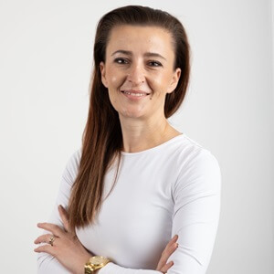 Alena Kubešová