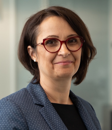Dagmar Slaninová