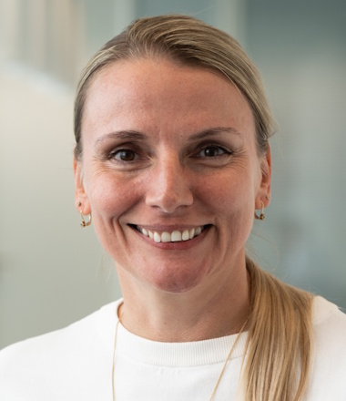 Gabriela Obešlová