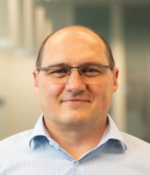 Tomáš Rosa