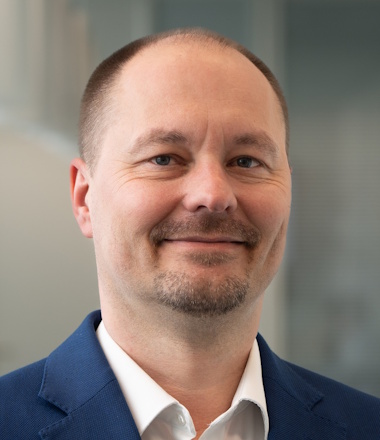 Miroslav Kvíčala