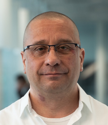 Tomáš Rosa