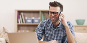 Hypotéka po telefonu Raiffeisenbank