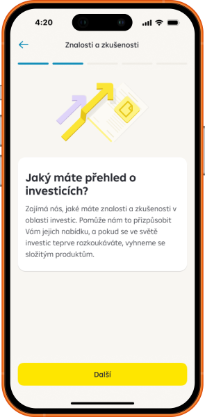 Zkušenosti