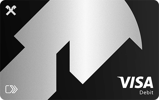 DEBIT VISA CLASSIC