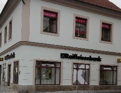 Brandýs nad Labem, Masarykovo nám.