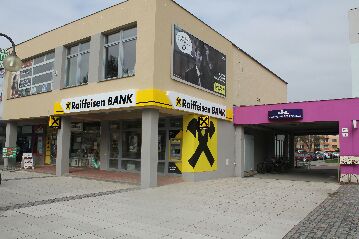 Břeclav, Jana Palacha