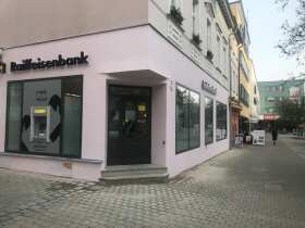 Šumperk, Hlavní třída