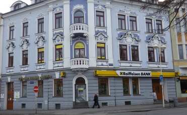 Tábor, Bílkova