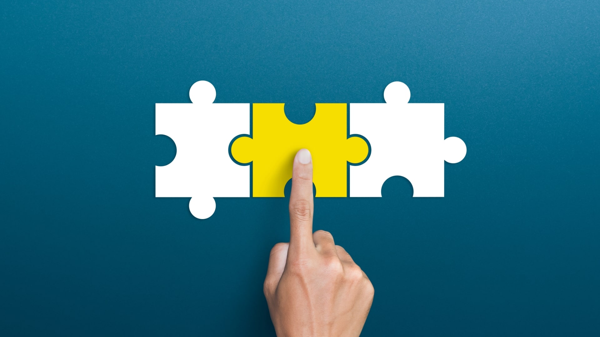 Ilustrativní obrázek Chytrých řešení pro podnikatele