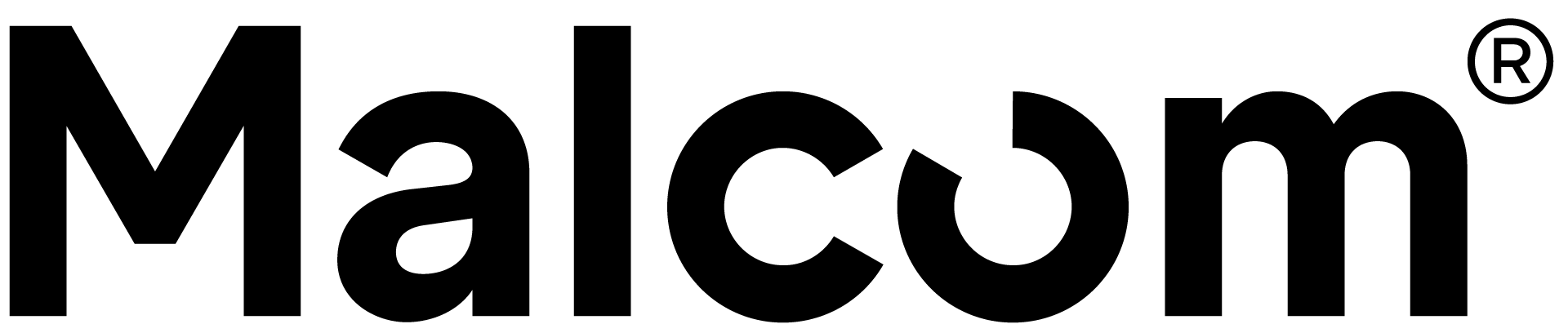Logo společnosti Malcom Finance