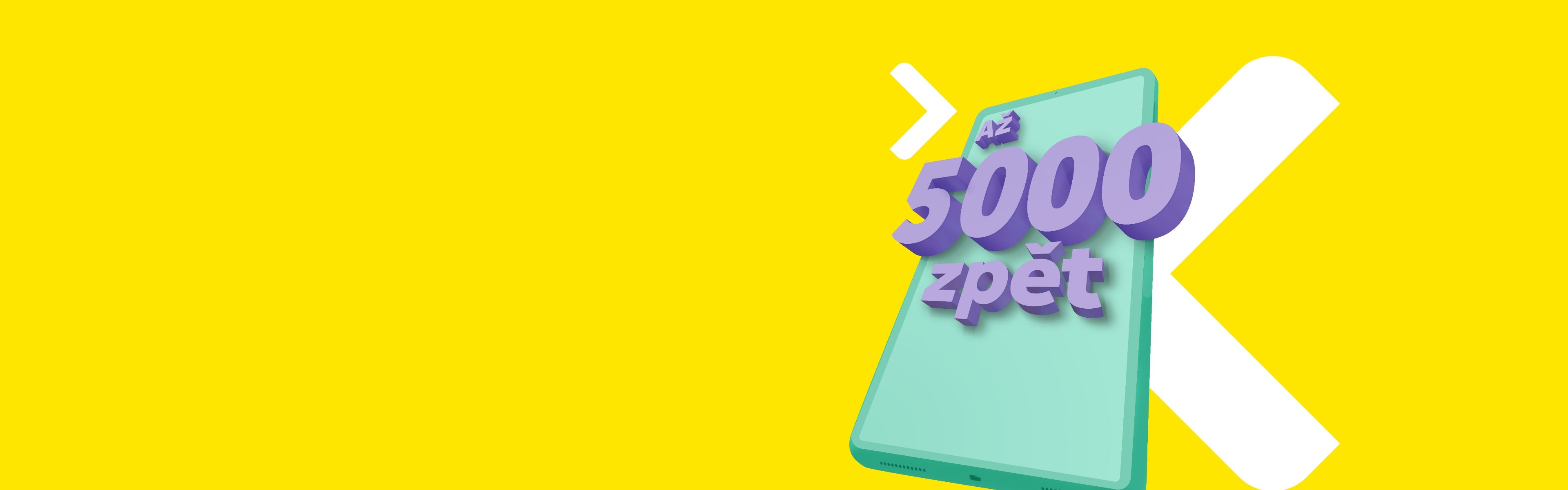 Odměna až 5000 Kč