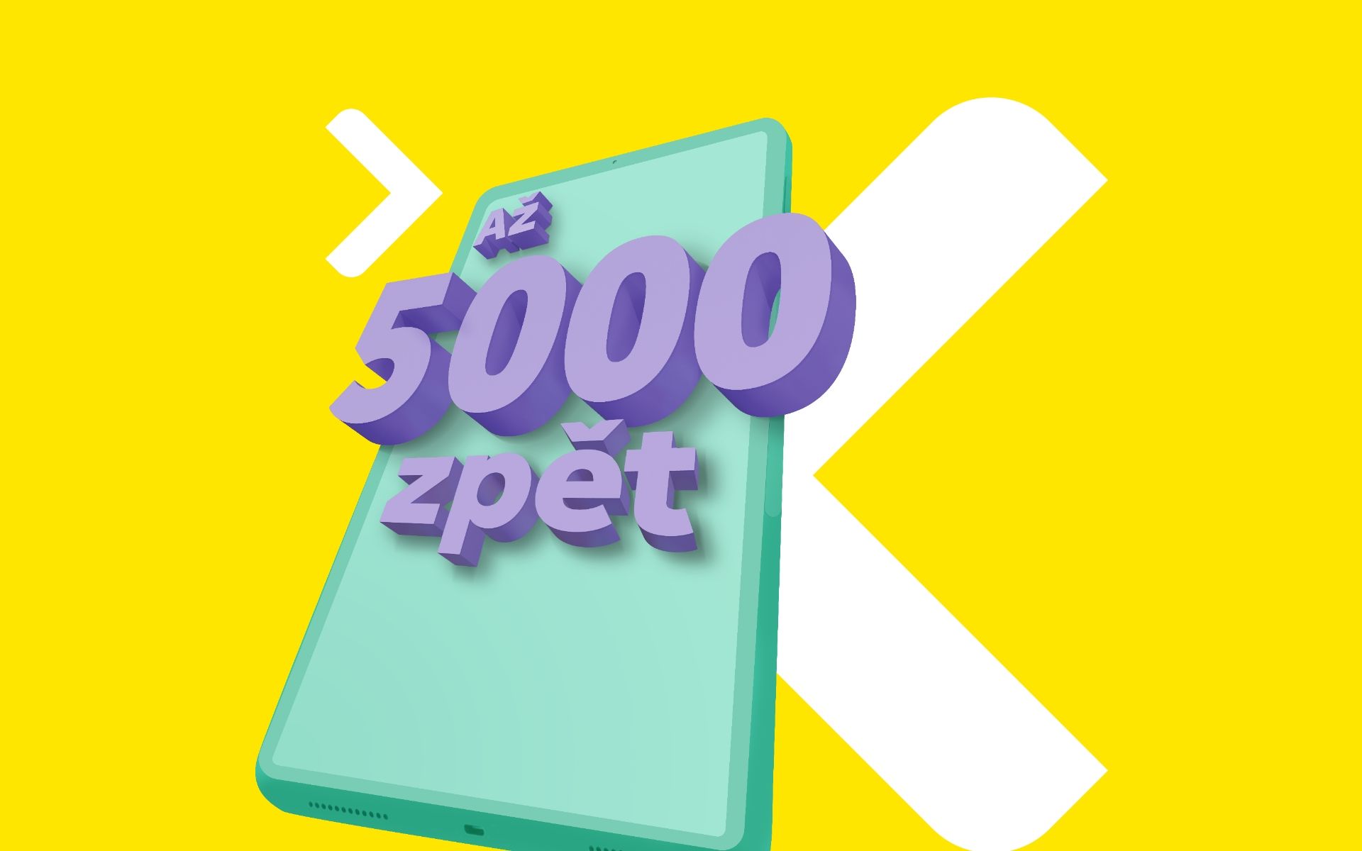 Odměna 5000 Kč