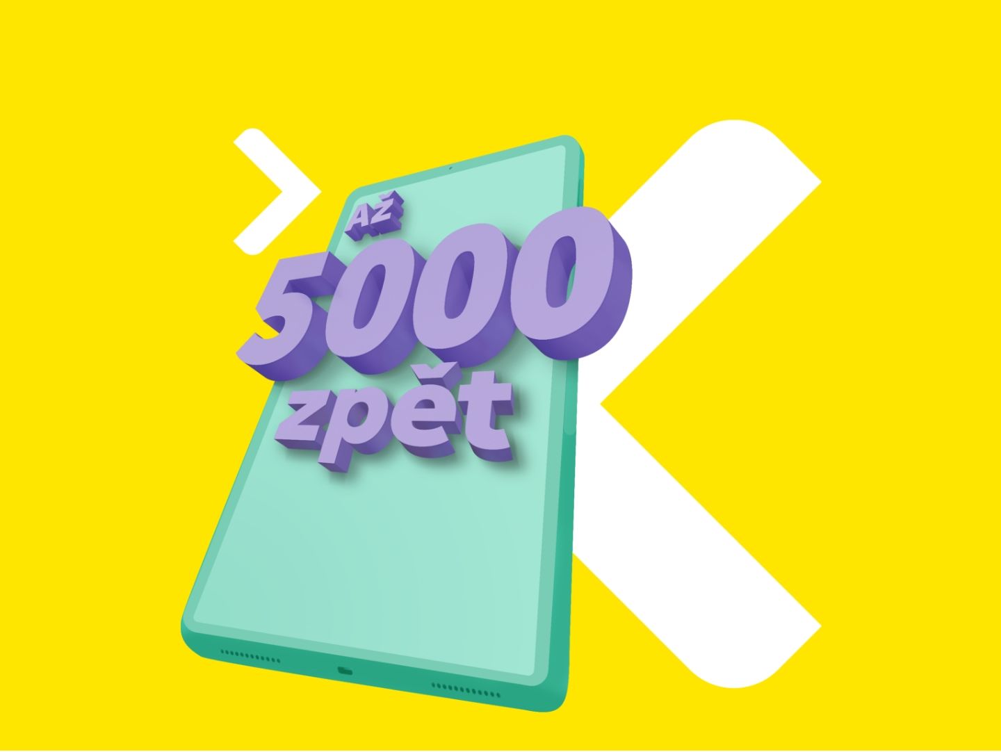 Odměna až 5000 Kč